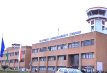 निर्वाचनको दिन आवश्यकताअनुसार आन्तरिक हवाई उडान हुने