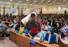 वर्षान्त : २०८२ राजनीतिक ‘सुनामी’को वर्ष