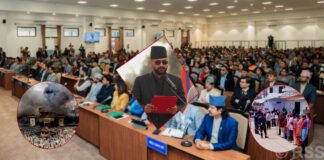 वर्षान्त : २०८२ राजनीतिक ‘सुनामी’को वर्ष