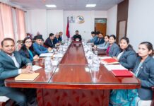 ‘सुनैसुन’को मन्त्रिमण्डल