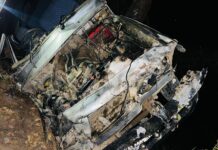 जन्ती सवारी जिप दुर्घटना हुँदा ४ जनाको मृत्यु, १४ घाइते