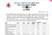 १६ दिनमै पुनः ह्वात्तै बढ्याे पेट्राेलियम पदार्थकाे मूल्य