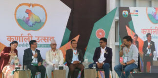 ‘कर्णाली उत्सवः कुडा कर्नालीका’ सम्पन्न