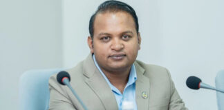 श्रममन्त्री साह पदमुक्त