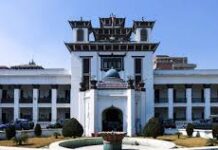 आजबाट पुन: मतदाता नामावली सङ्कलन गरिने