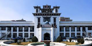 आजबाट पुन: मतदाता नामावली सङ्कलन गरिने