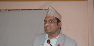 कर्णाली प्रतिष्ठानको सेवालाई प्रदेश सरकारमातहतका स्वास्थ्य संस्थासँग जोड्न सुझाव