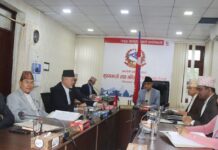 कर्णाली सरकारद्वारा छ दिन थप सार्वजनिक बिदा दिने निर्णय