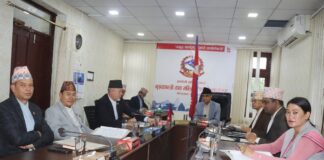 कर्णाली सरकारद्वारा छ दिन थप सार्वजनिक बिदा दिने निर्णय