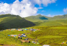 ‘कर्णाली विश्वको आरोग्य हब बन्नसक्ने धेरै आधार छन्’