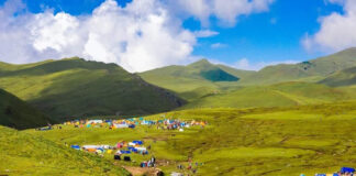 ‘कर्णाली विश्वको आरोग्य हब बन्नसक्ने धेरै आधार छन्’