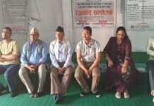 नाभीस्थानमा वैशाख १३-१९ गतेसम्म धार्मिक पर्यटन मेला लाग्ने