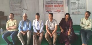 नाभीस्थानमा वैशाख १३-१९ गतेसम्म धार्मिक पर्यटन मेला लाग्ने