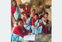 ‘पेन–डी प्याकेज’ नसर्ने रोगको जोखिमलाई घटाउने उपाय