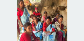 ‘पेन–डी प्याकेज’ नसर्ने रोगको जोखिमलाई घटाउने उपाय