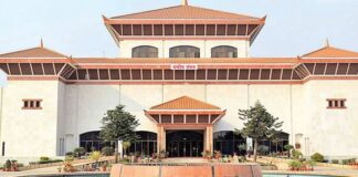 भाेलि संसद्को बजेट अधिवेशन, नीति कार्यक्रम प्रस्तुत हुने