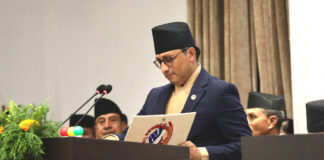 सरकारी कर्मचारीको तलब २१ प्रतिशतले बढ्याे, न्यूनतम ४० हजारदेखि एक लाखमाथि कायम गरिने