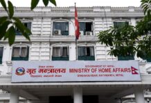 १२ प्रजिअ र ६ सहसचिवको सरुवा तथा पदस्थापना