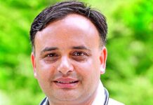 आरोग्य पर्यटन पर्यटनमा योग