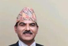 सन्दर्भ विश्व आरोग्य दिवस आरोग्य नेपालः समृद्ध नेपालको यात्रा
