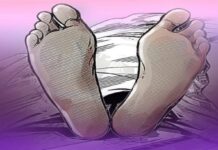 खसेको ढुङ्गा लाग्दा १५ वर्षीया किशोरीको मृत्यु