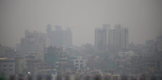 प्रदूषित हावा हटाउन आठ अर्ब ७१ करोडको परियोजना