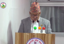 कर्णालीका स्थानीय तहलाई अनुदान बढाइयाे