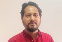 पूर्वीय दर्शनलाई अनुसन्धानको मूल आधार बनाउनुपर्छ