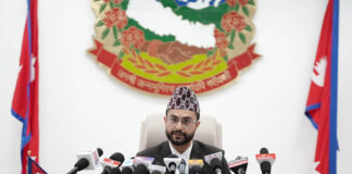 सरकारका १०० दिनः नीतिगत सुधारमा जोड