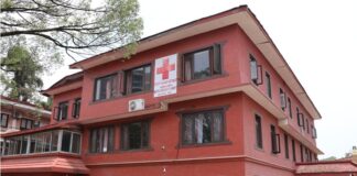 विपद्मा नसर्ने रोगको सेवा निरन्तरताकोे खाँचो