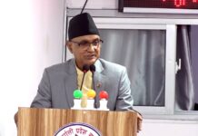 बदलियाे सत्ता समीकरण : कर्णाली प्रदेशका मुख्यमन्त्री कँडेलद्वारा राजीनामा