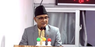 बदलियाे सत्ता समीकरण : कर्णाली प्रदेशका मुख्यमन्त्री कँडेलद्वारा राजीनामा
