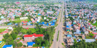 ‘शैक्षिक हब’ बनाउन वीरेन्द्रनगरले अघि सार्यो सुधारका कार्यक्रम