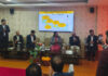 नेपालमा बाघको सङ्ख्या ४२९ पुग्याे