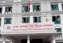 बत्ती अवरुद्ध हुने समस्या समाधान गर्न कर्णालीमा ‘यान्त्रिक क्रेन’ पठाइने