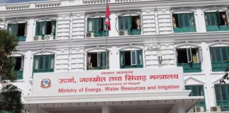 बत्ती अवरुद्ध हुने समस्या समाधान गर्न कर्णालीमा ‘यान्त्रिक क्रेन’ पठाइने