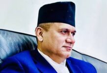 आरोग्य जीवन राष्ट्रिय अभियानको सान्दर्भिकता