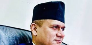 आरोग्य जीवन राष्ट्रिय अभियानको सान्दर्भिकता