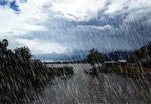 दुई प्रदेशमा अपेक्षाअनुसार वर्षा हुन सकेनः मौसमविद्