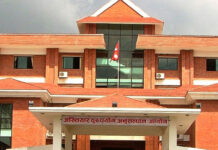 सामुदायिक वन उपभोक्ता समूहका पूर्व अध्यक्षसहित ११ जनाविरुद्ध मुद्दा