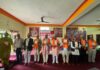 पुस्तान्तरण हुँदै ज्योतिष ज्ञान : ‘कश्यप ज्योतिःसार’ लोकार्पण