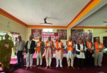 पुस्तान्तरण हुँदै ज्योतिष ज्ञान : ‘कश्यप ज्योतिःसार’ लोकार्पण