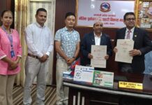 अब कर्णालीमा घरदैलोमै सवारी चालक अनुमतिपत्र पुर्याइने