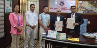 अब कर्णालीमा घरदैलोमै सवारी चालक अनुमतिपत्र पुर्याइने