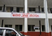 हुलाकमार्फत् साढे १० लाख सवारी लाइसेन्स र साढे २ लाख राहदानी घरमै ढुवानी