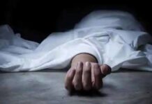 स्कुटर यात्रामा बेहोस भएका युवकको मृत्यु