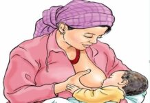 विश्व स्तनपान सप्ताह आजदेखि