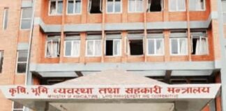 घरजग्गा कारोबारका लागि इजाजतपत्र अनिवार्य