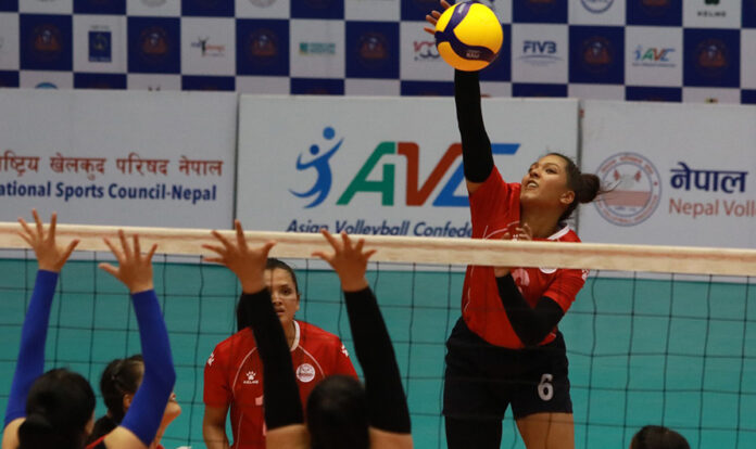 Women_Volleyball
