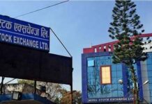 डाटा सेन्टरमा समस्या देखिएपछि धिताेप कारोबार स्थगन